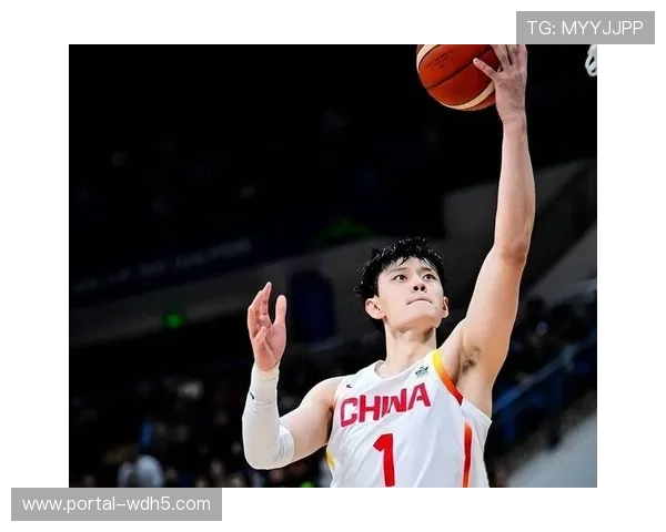 曾凡博加盟NBA推动中国篮球走向全球 提升国际关注度 曾凡博加盟NBA推动中国篮球走向全球 提升国际关注度