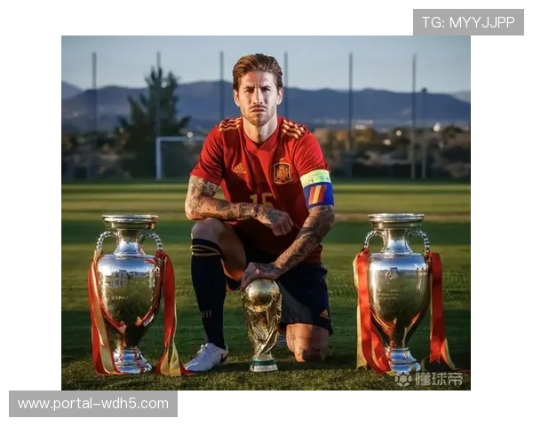 老将拉莫斯的职业精神：百场里程碑时刻准备着发挥作用