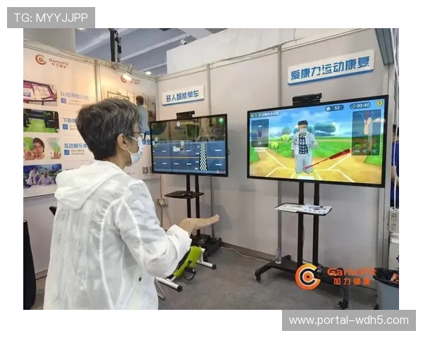 运动康复市场认知度提升，专业服务机构网络逐步形成。