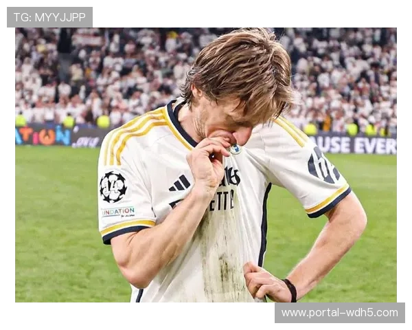 莫德里奇攻入AC米兰生涯首球，社媒分享主场胜利喜悦