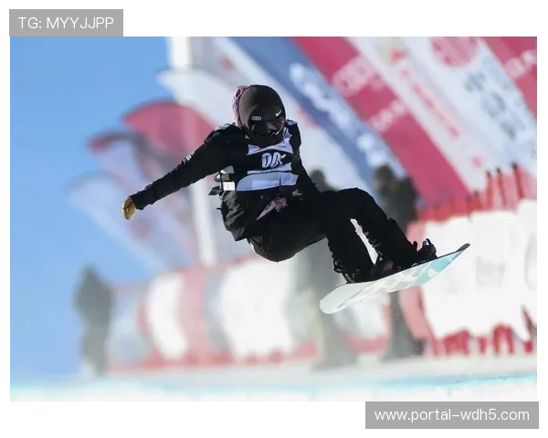 蔡雪桐获单板滑雪U型场地世界杯崇礼站铜牌,坦言为米兰冬奥坚持 蔡雪桐获单板滑雪U型场地世界杯崇礼站铜牌,坦言为米兰冬奥坚持