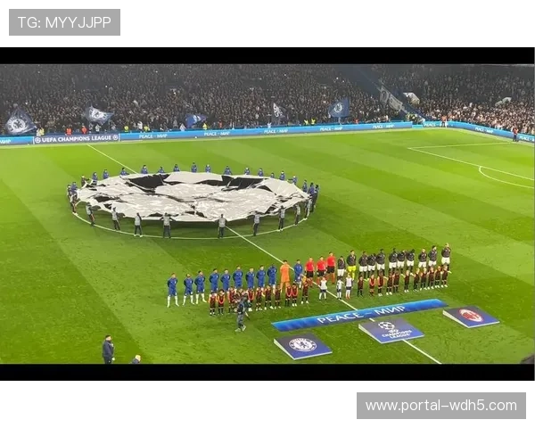 马赛主场维洛德罗姆：欧冠主题曲响起时的震耳欲聋