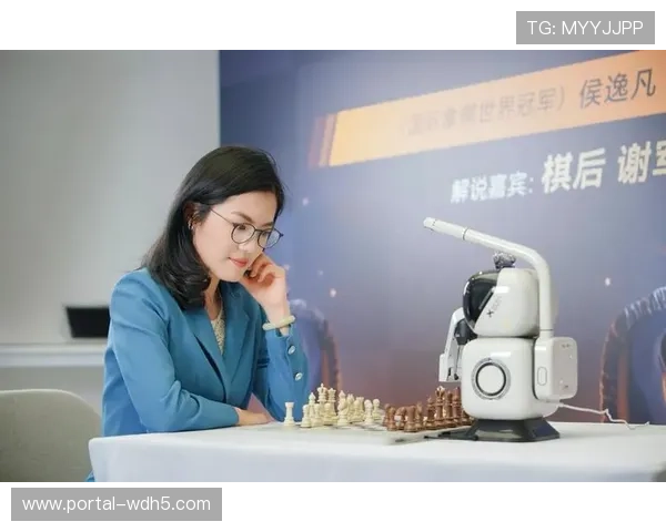 国际象棋世界冠军赛引入AI分析，人类选手策略受考验