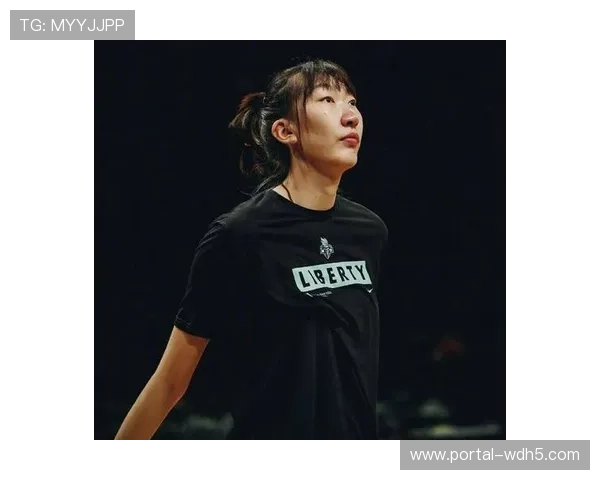 韩旭WNBL赛季收官，重返WNBA概率超80%